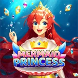 Bocoran RTP Slot GG Soft Mermaid Princess